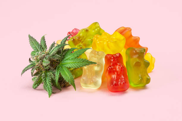 HHC Gummies