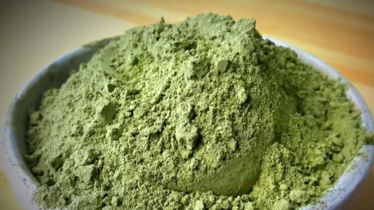 Green Vein Kratom